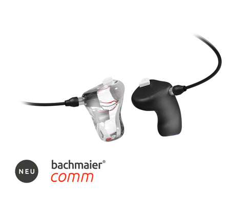 Kopfhörer Bachmaier