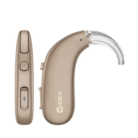 Widex Allure 110