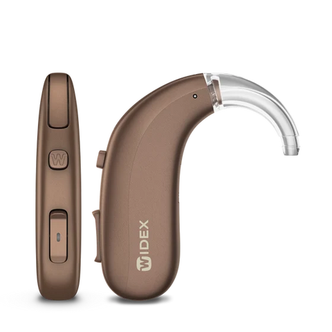 Widex Allure 220