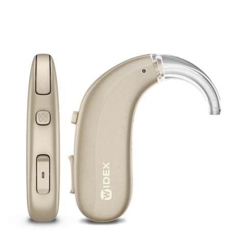 Widex Allure 220