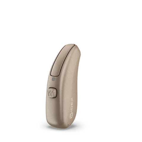 Widex Allure 330