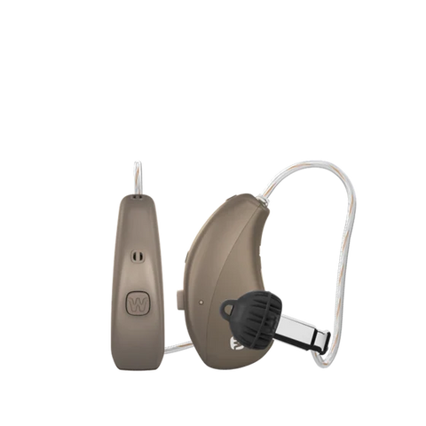 Widex Magnify