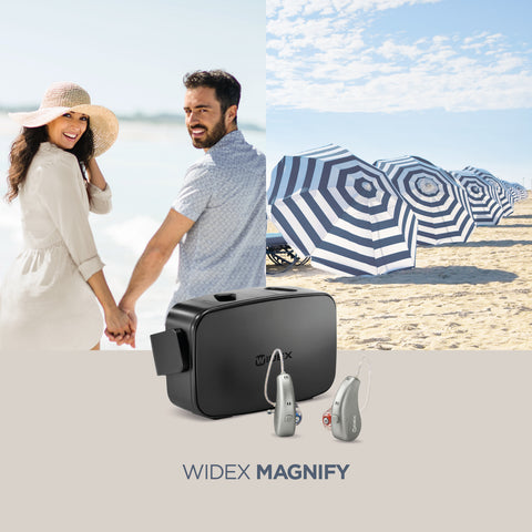 Widex Magnify