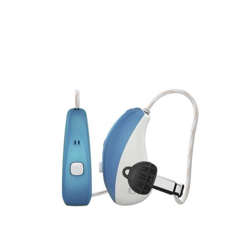 Widex Magnify