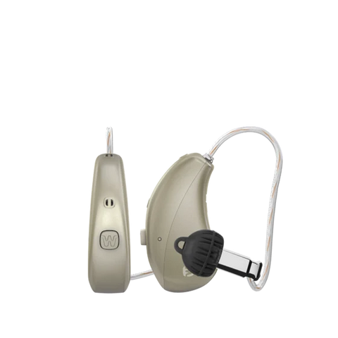 Widex Magnify