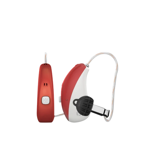 Widex Magnify