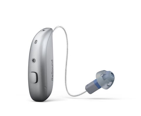 Bluetooth-Hörgeräte