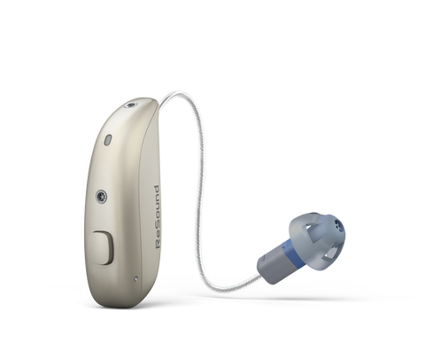 ReSound Savi 360 - Aufladbar