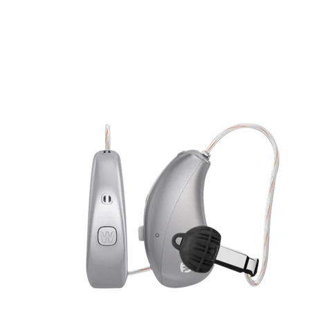 Widex Magnify