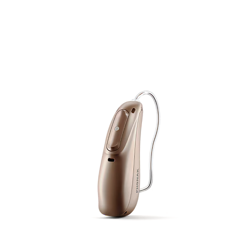 Phonak Terra+