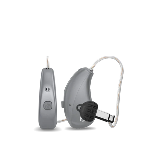 Widex Magnify