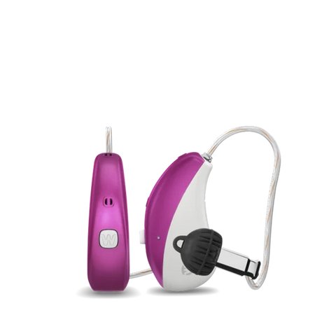 Widex Magnify