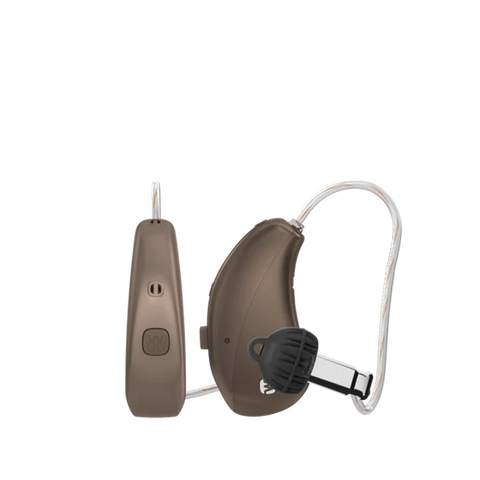 Widex Magnify
